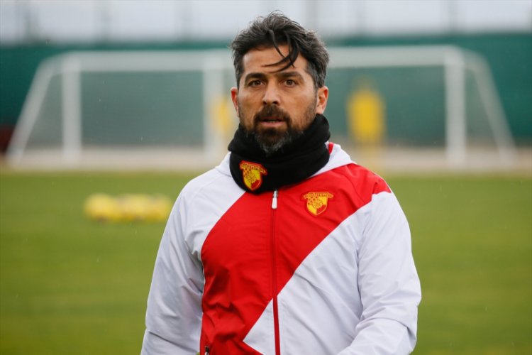 İlhan Palut: Gidişatımızı s&uuml;rd&uuml;rmeliyiz