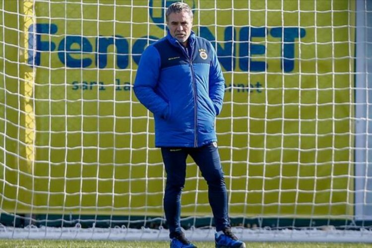 Ersun Yanal, 839 g&uuml;n sonra Trabzon'da