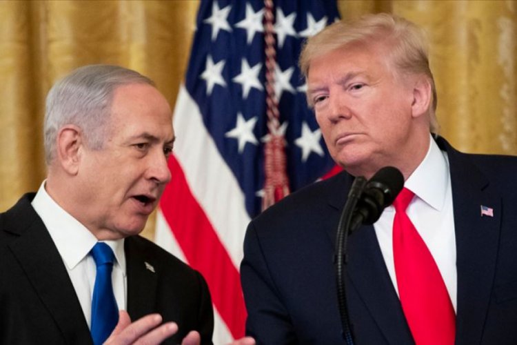Trump'ın s&ouml;zde barış planının ayrıntılarında neler var?