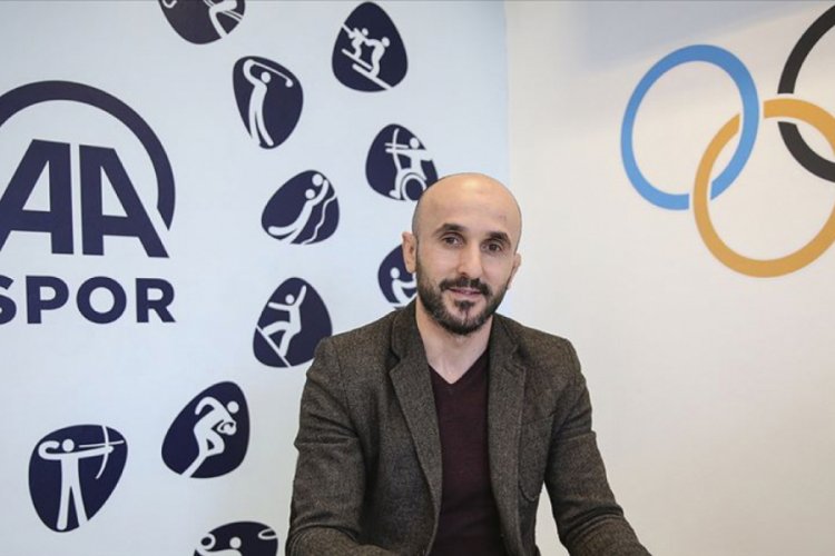 3 yıl &ouml;nce oluşturulan 5'li beyzbol takımı gen&ccedil;lik olimpiyatlarında