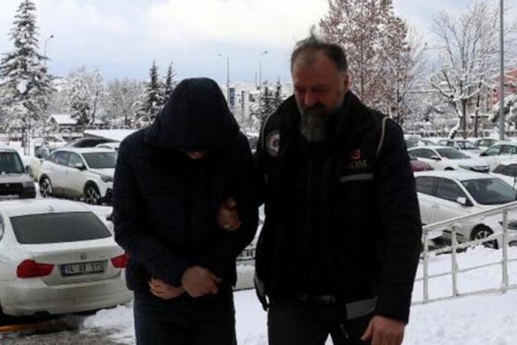 Bylock kullanıcısı FET&Ouml; ş&uuml;phelisi yakalandı
