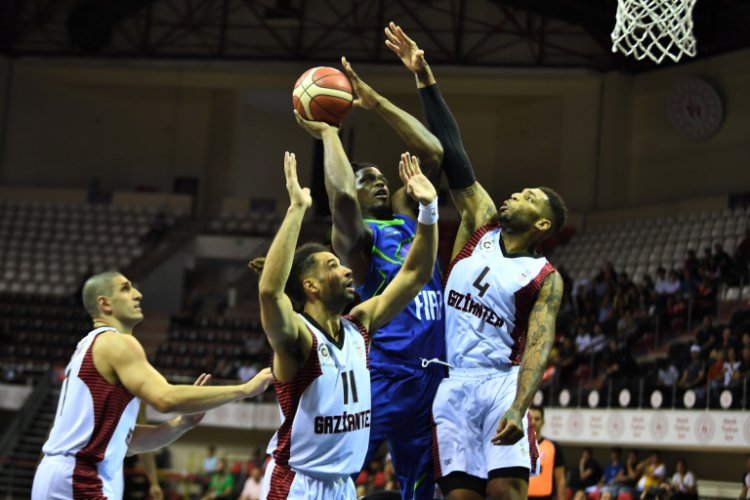 TOFAŞ, Gaziantep Basketbol'u ağırlıyor