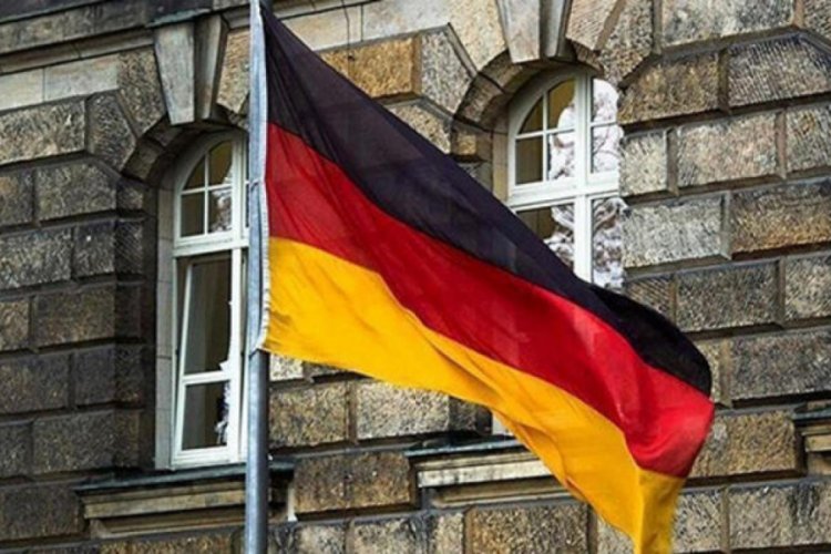 Almanya, &Ccedil;in'deki 100 vatandaşını tahliye ediyor
