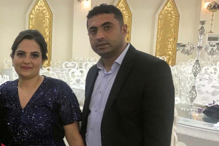 Barışmaya gittiği eşini tabancayla vuran koca tutuklandı