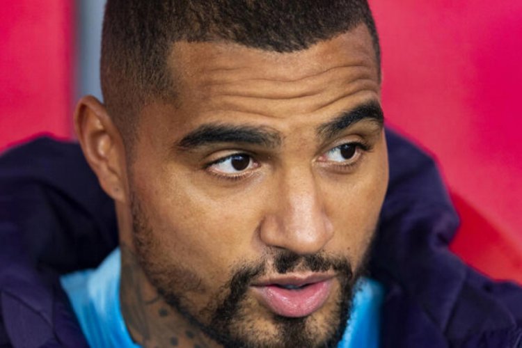 Beşiktaş, Boateng'i yetiştirmeye &ccedil;alışıyor
