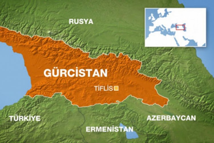 G&uuml;rcistan ekonomisi 2019'da b&uuml;y&uuml;d&uuml;