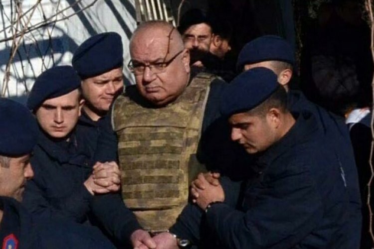 5 kişiyi &ouml;ld&uuml;ren Mustafa Duran'a olay yerinde keşif