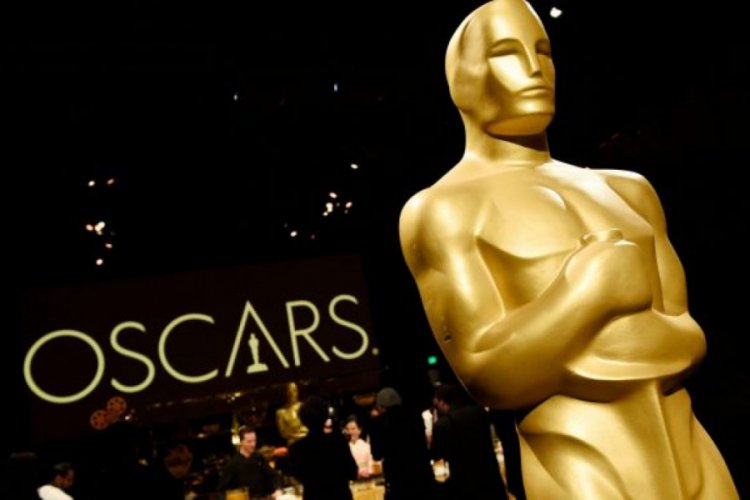 92. Oscar &Ouml;d&uuml;lleri'nin yeni sunucuları a&ccedil;ıklandı