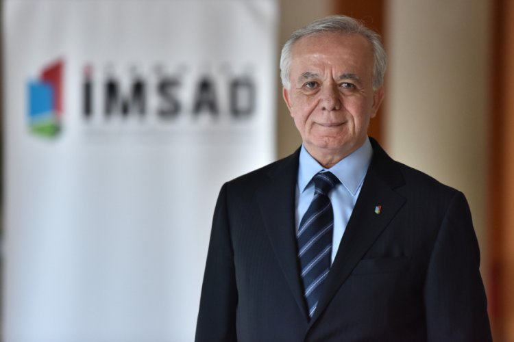 İMSAD: Brexit sonrası Birleşik Krallık pazarını rakiplere kaptırma riski var