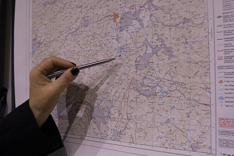 'Deprem, Marmara Denizi'ne kıyısı olan t&uuml;m şehirleri etkileyecek'