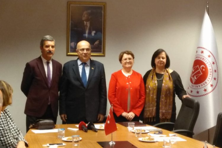 İstanbul İl Se&ccedil;im Kurulu &uuml;yeleri yemin etti