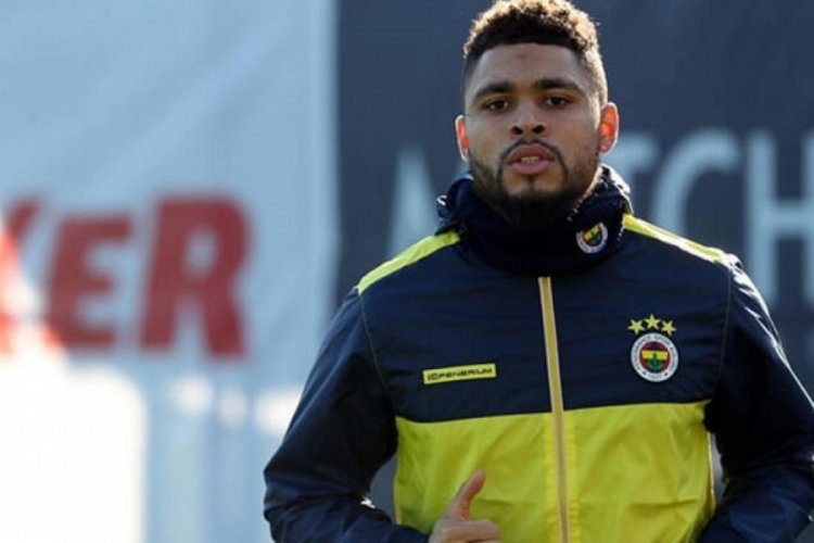 Simon Falette de kadroda yer aldı