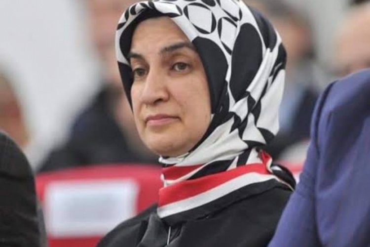 Bursa Milletvekili G&uuml;rel'den T&uuml;rk bayrağını yırtan Yunan milletvekiline tepki