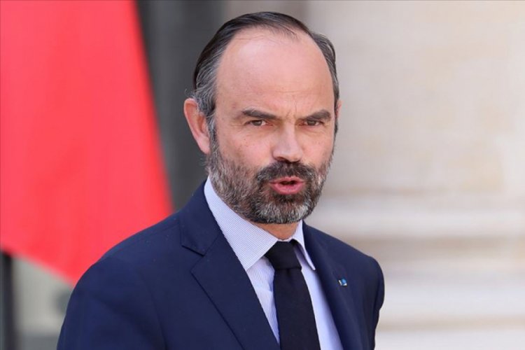 Fransa Başbakanı Philippe yerel se&ccedil;imlerde yarışacak