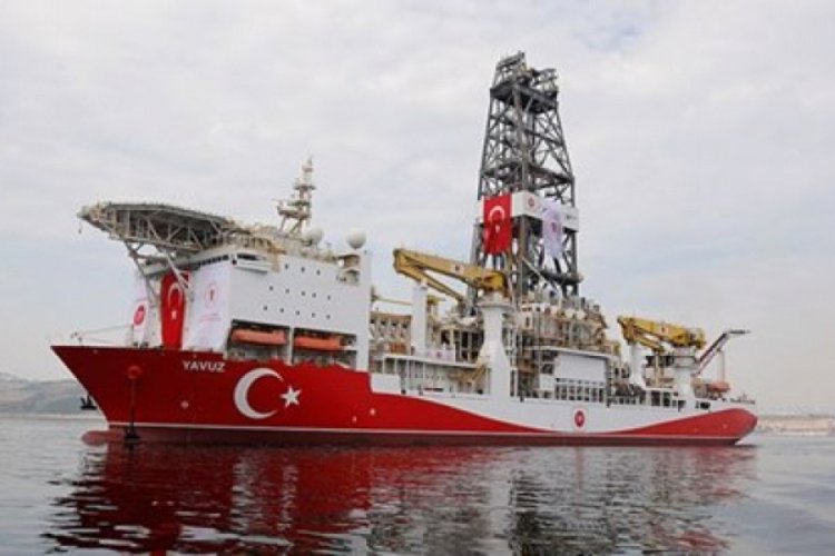 Kıbrıs Rum Y&ouml;netimi T&uuml;rkiye'nin &ouml;nerisini reddetti