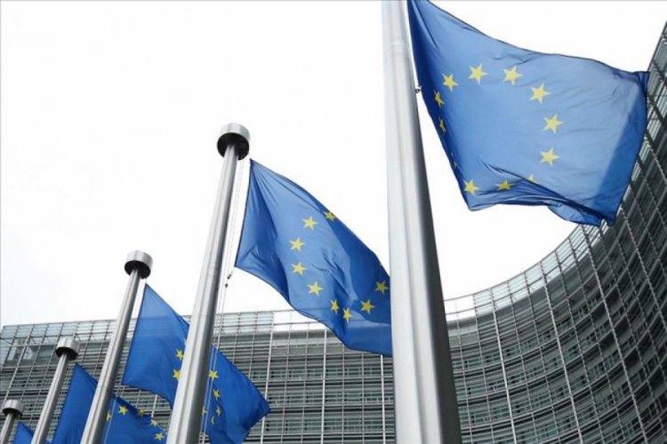 AB'den yeni tip koronavir&uuml;s&uuml;n araştırılması i&ccedil;in 10 milyon euro hibe