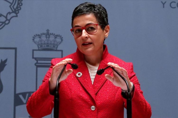 İspanya'dan Brexit değerlendirmesi: Dostlar arasında bir m&uuml;zakere olmayacak