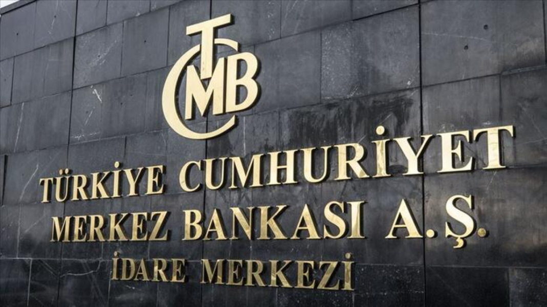 Merkez Bankası'ndan h&uuml;k&uuml;mete enflasyon hedefine ilişkin a&ccedil;ık mektup
