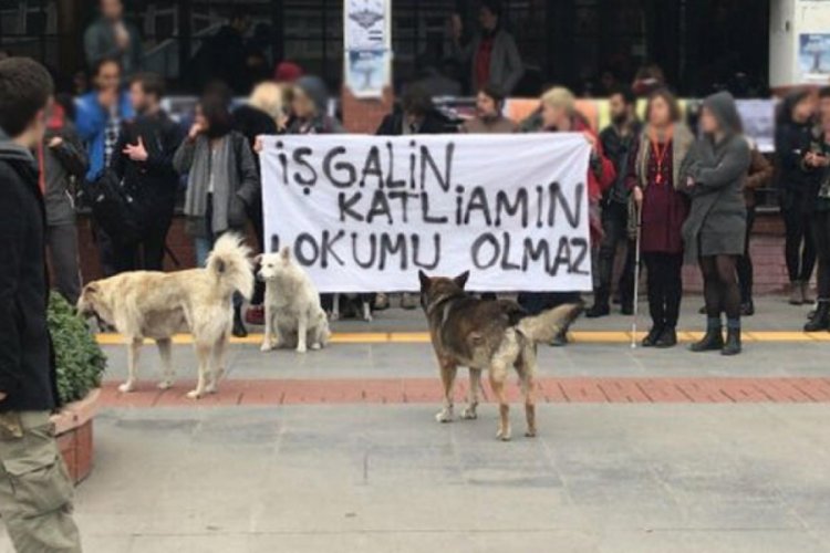 Boğazi&ccedil;i &Uuml;niversitesi'nde "&Ouml;rg&uuml;t Propagandası" Davası'nda karar verildi