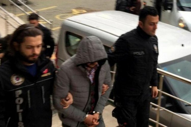 MİT ve emniyet ortak operasyonla firarileri yakaladı