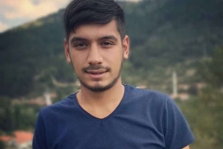 Sobayı tinerle yakan gen&ccedil; hayatını kaybetti