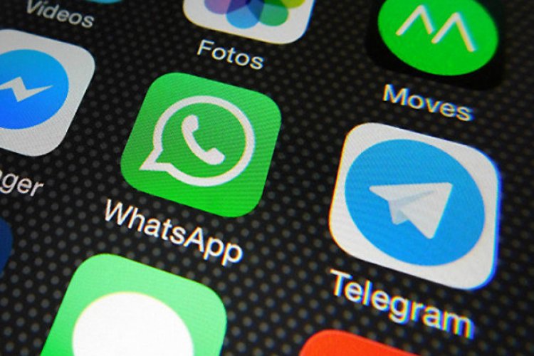 Telegram'ın kurucusundan WhatsApp uyarısı