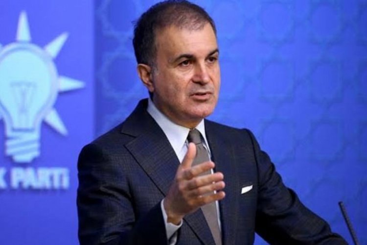 AK Parti'den a&ccedil;ıklama: AB'nin cazibesi kalmadı