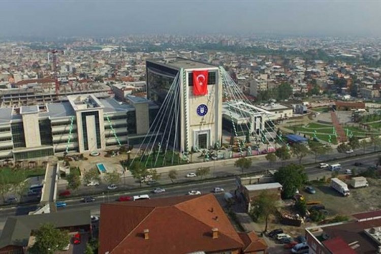 Bursa B&uuml;y&uuml;kşehir Belediyesinden "altın işlemeli hediye" haberine yalanlama