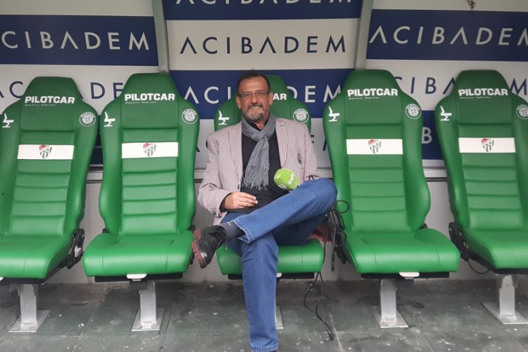 Gazeteci Adnan Alp yaşamını yitirdi