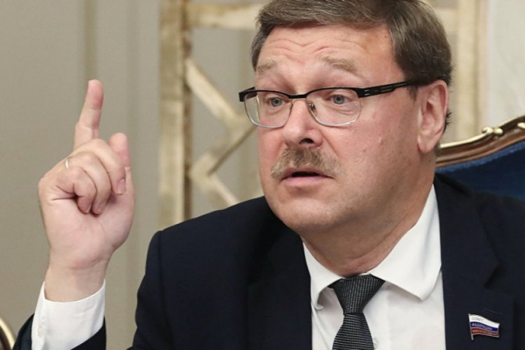 Kosa&ccedil;ev: Brexit, refah 'Avrupa hayalini' yıktı