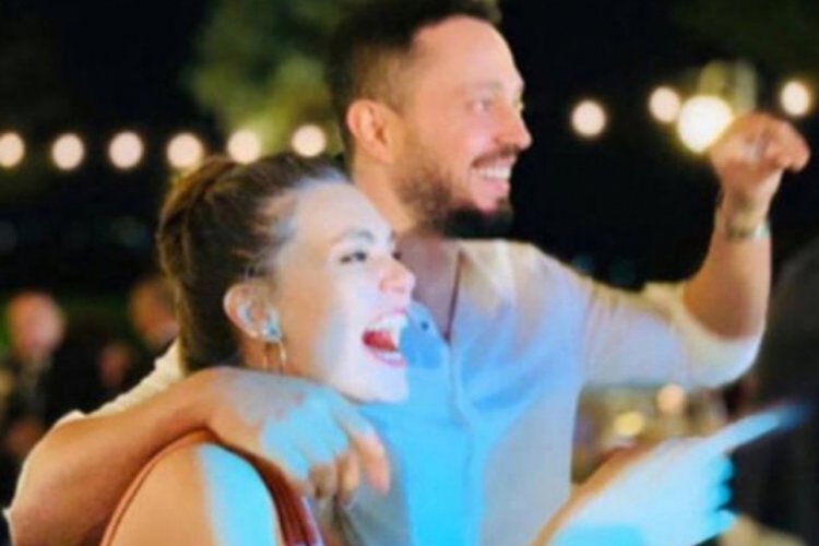 Aslı Enver, Murat Boz'a son noktayı koydu