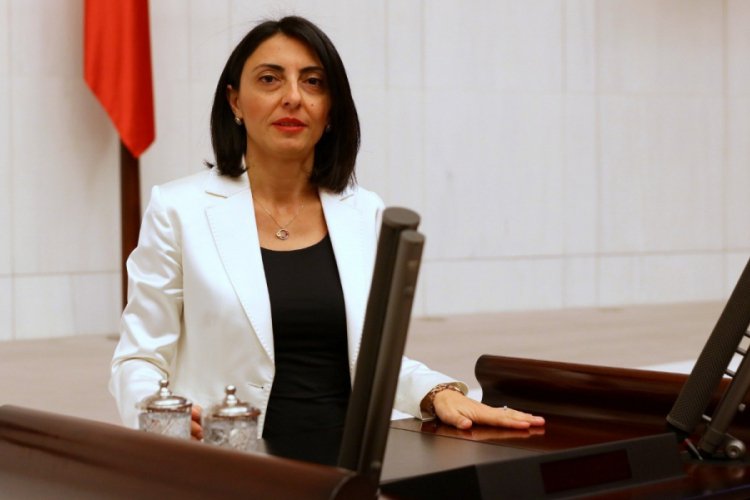 Bursa Kuzey &Ccedil;evre Otoyolu i&ccedil;in d&uuml;ğmeye basıldı! G&uuml;zerg&acirc;h değişecek mi?