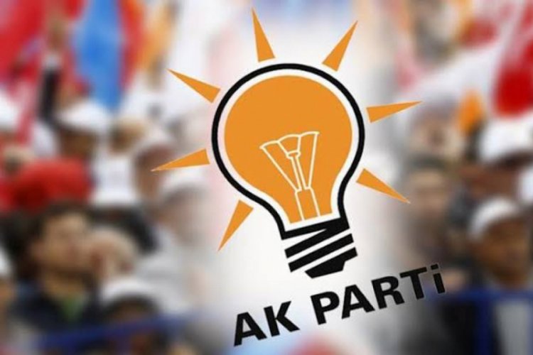AK Parti Bursa'da kongre takvimi belli oldu