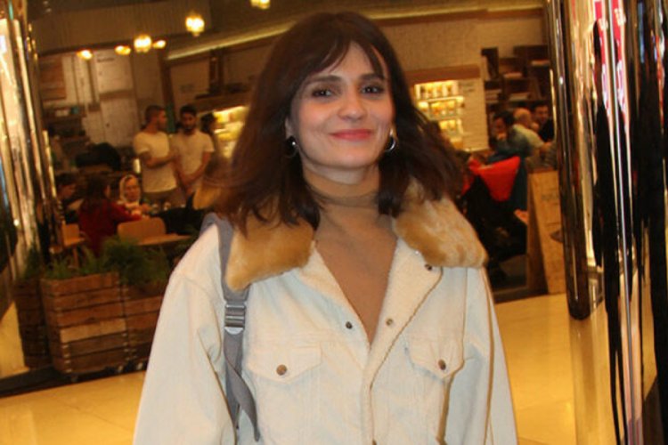Meri&ccedil; Aral: Her şey yolunda
