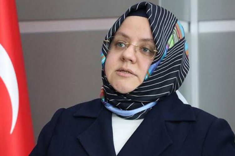Bakan Sel&ccedil;uk'tan İSMEK &ccedil;alışanlarına y&ouml;nelik a&ccedil;ıklama