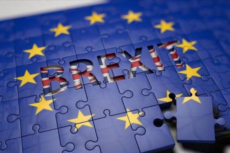 Ticaret Bakanlığından Brexit a&ccedil;ıklaması