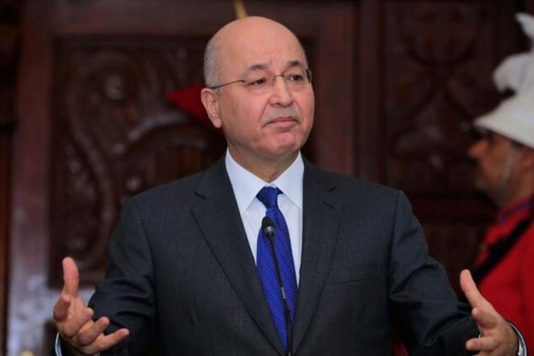 Irak'ta h&uuml;k&uuml;meti kurma g&ouml;revi Allavi'ye verildi