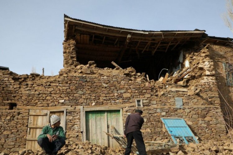 Valilikten 'Alevi k&ouml;ylere yardım yapılmadığı' iddiasına ilişkin a&ccedil;ıklama