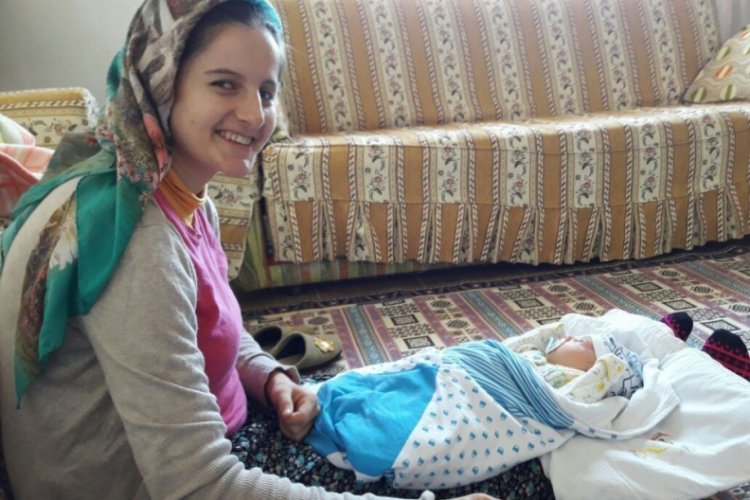 Ayşenur G&uuml;ven davasında tutuklama kararı