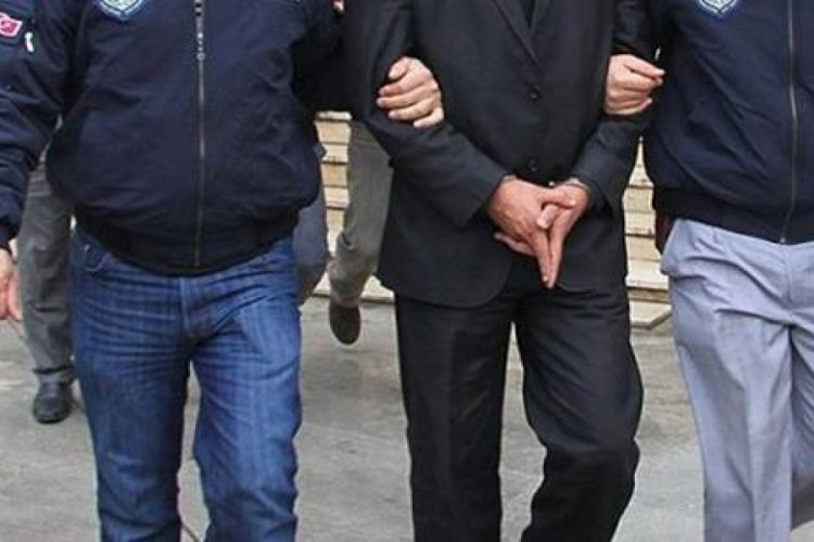 İki iş&ccedil;iye mezar olan ruhsatsız maden ocağının sahibi tutuklandı