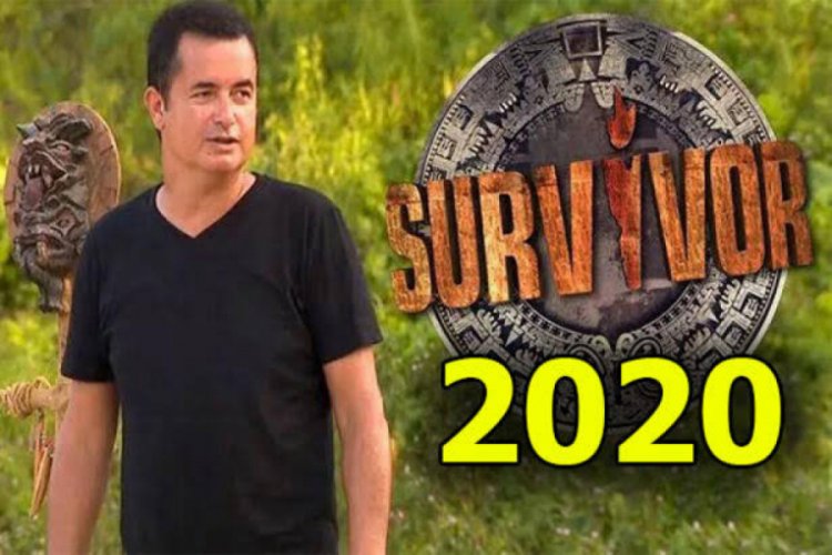 Survivor yeni sezon i&ccedil;in geri sayım başladı