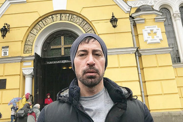'Karanlık Nuri'nin dosyaları ortaya &ccedil;ıktı