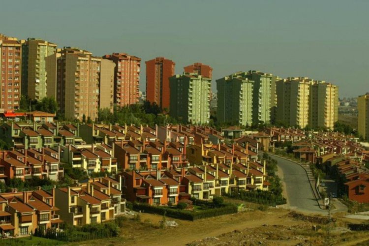 Yerel y&ouml;netimler d&uuml;zenleme taslağı Meclis'te
