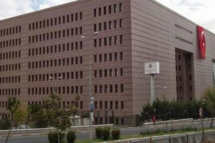 Cumhuriyet Savcısı meslektaşlarını dolandırdı!
