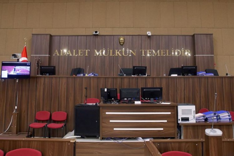 Yargıtay'dan Bursa'da emsal karar! 'Lan' demek tazminat sebebi sayıldı