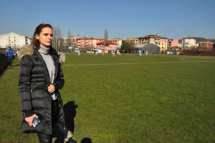 Liglerin iki kadın başkanı da mağlup oldu