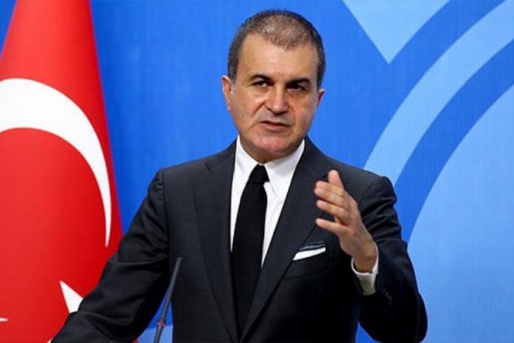 AK Parti'li &Ccedil;elik: Saldırıyı ger&ccedil;ekleştirenler, bedelini &ouml;deyecek