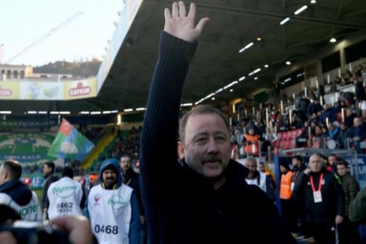 Beşiktaş'tan İstanbul'da zirve planı