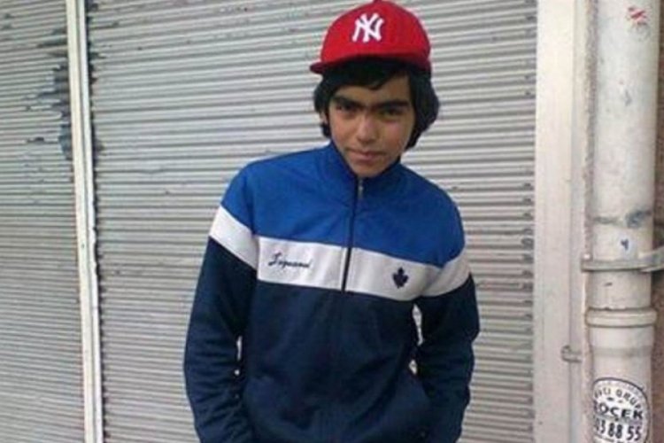 Berkin Elvan kendi &ouml;l&uuml;m&uuml;nde kusurlu bulundu