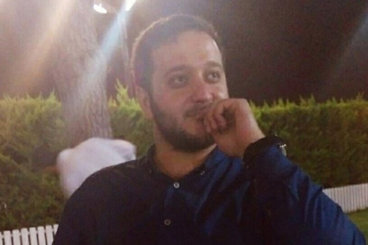 Eczane &ccedil;alışanı odasında &ouml;l&uuml; bulundu